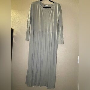 Free people beach dress